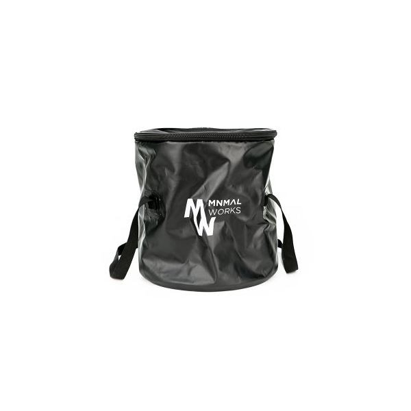 MINIMALWORKSシンクホール皿洗いバッグ