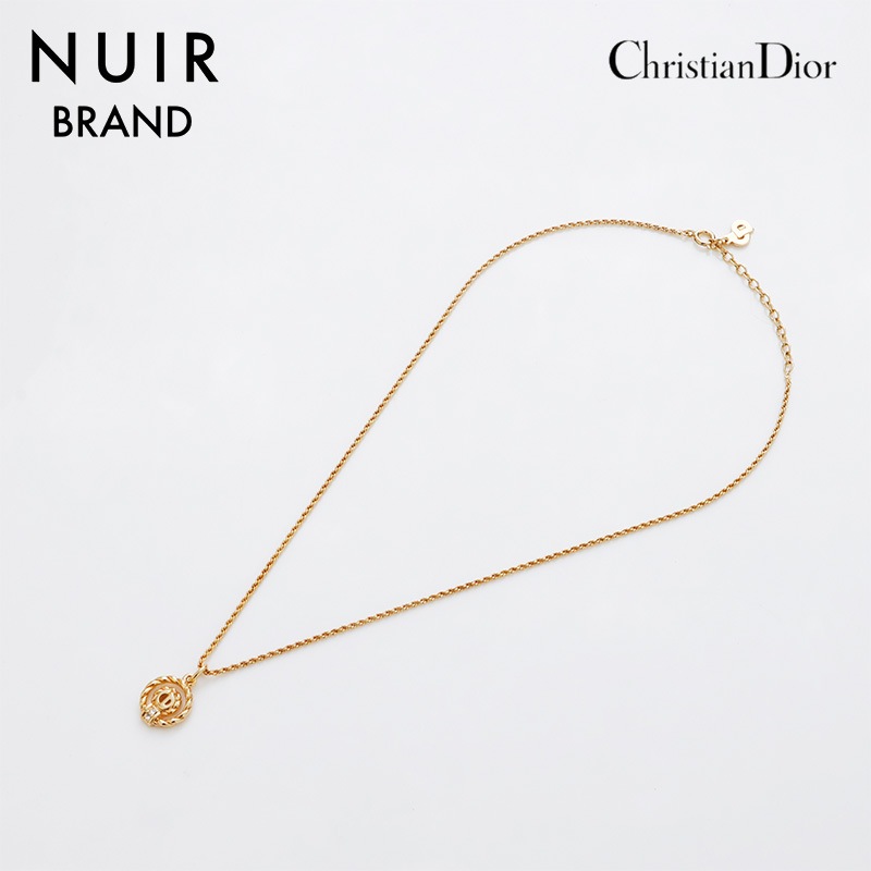 ネックレス ゴールド WS9185