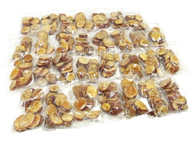 香川県 鳴門金時 =芋なっとう= 約210gx30袋 高松東谷 村瀬食品 芋納豆 予約 入荷次第発送