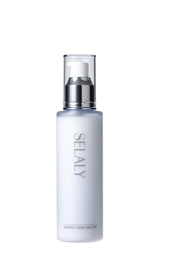 【SELALY(セラリー）】ルミヌ セラムエマルジョン 100ml