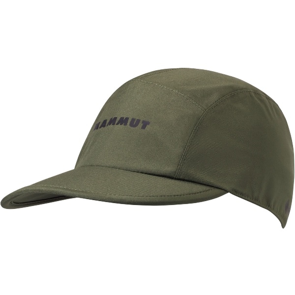 MAMMUT マムート Climate Gore-Tex Cap AF アウトドア CAP 119101960-40284