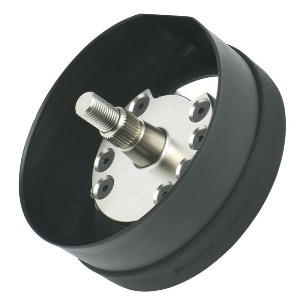 ステアリングスペーサーNEO スズキアルト/アルトワークス/ジムニー/ジムニーシエラ/他 NP70670A