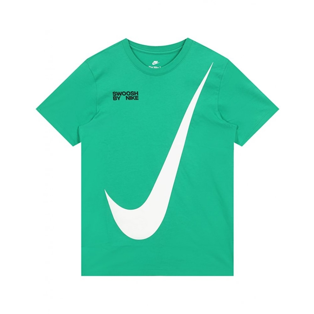 ナイキショートスリーブ T シャツ NSW HBR ビッグスウッシュ T シャツ