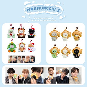 monsta x公式グッズ