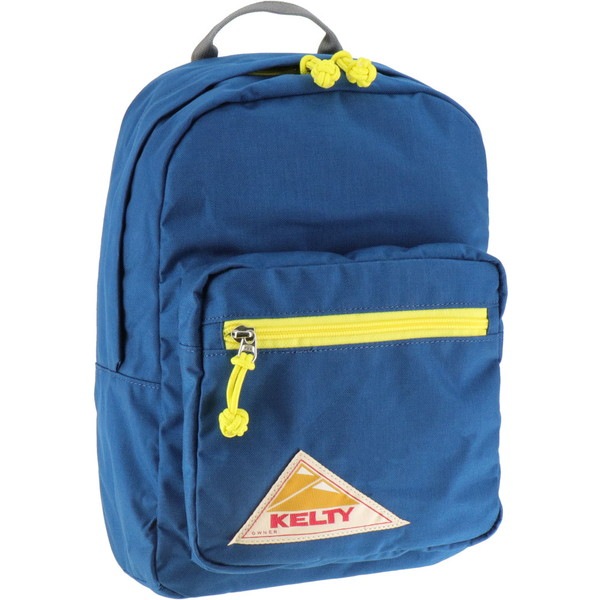 KELTY ケルティ CHILD DAYPACK 2.0 アウトドア バッグ 32592124-NEWBLUE