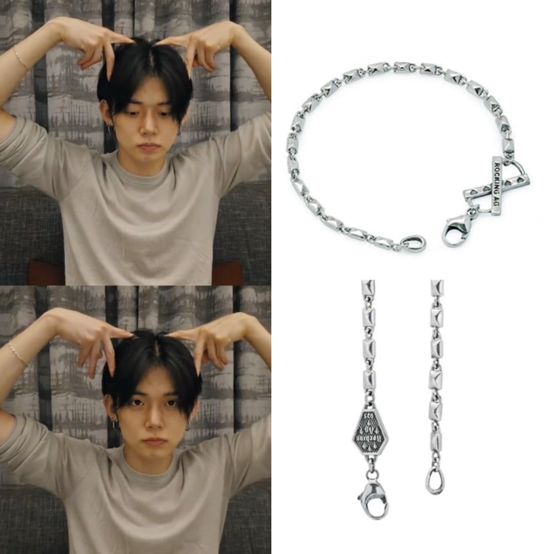 TXT ヨンジュン ブレスレット バースデー 新品未開封 TXT グッズ ブレスレット ヨンジュン - メルカリ
