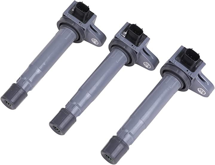 ホンダ用 イグニッションコイル 3ピン ゼスト JE1 ライフ JC1 JC2 バモス バモスホビオ HM1 HM2 HJ1 HJ2 アクティ 純正品番 30520-RS8-004 社外品