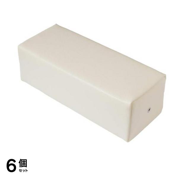 プリアンファ アームレスト 1個入 (クリーム) 6個セット