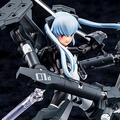 コトブキヤ 1/1 メガミデバイス 悪魔型 ストラーフ bis【KP664】 プラモデル KB KP664 アクマガタ ストラーフ bis