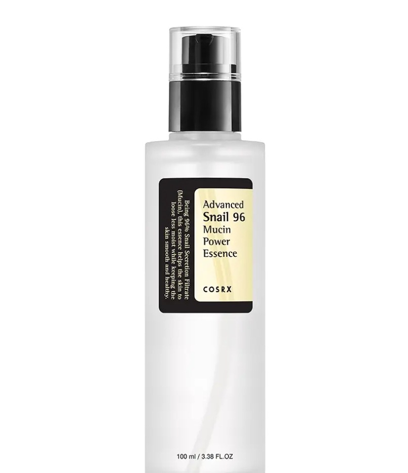 コスアルエックス アドバンスド スネイル 96 ミューシン パワーエッセンス 100ml