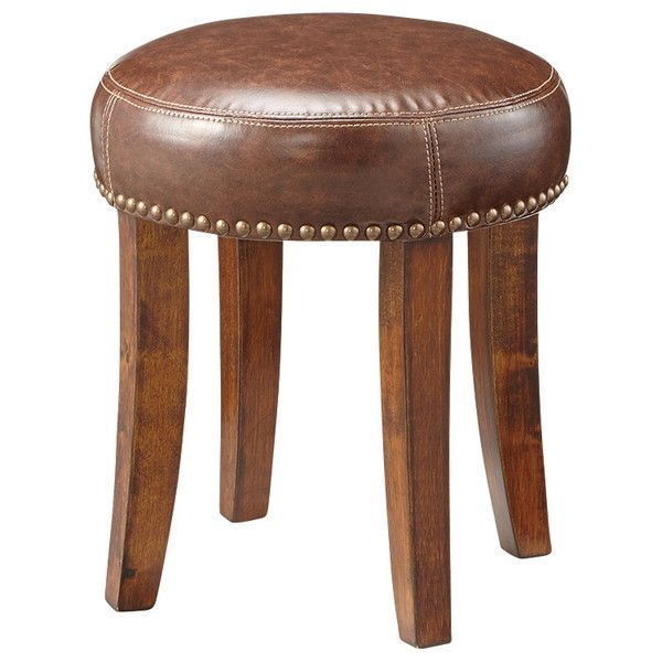 IW-557BR ブラウン [ボンデッドスツール] メーカー直送