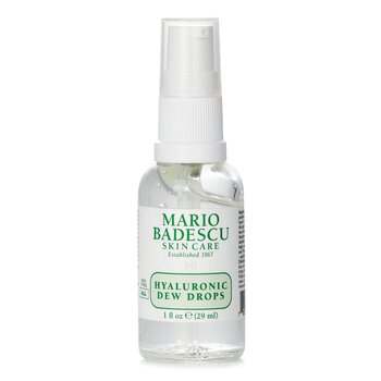 Mario Badescu ヒアルロン露滴
