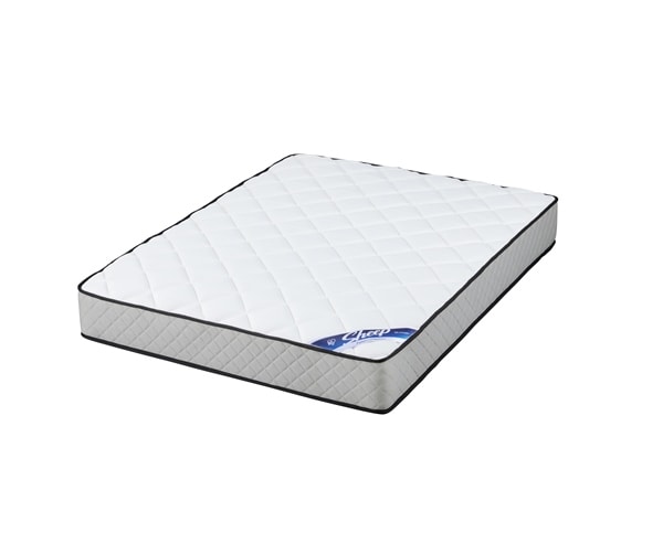 アイリスオーヤマ ポケットコイルマットレス PMTS25N-D ホワイト(ダブル)