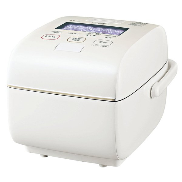象印炊飯器炎舞炊きNW-LB18-BZ 2021年製 象印炊飯器炎舞炊きNW-LB18-BZ 2021年製