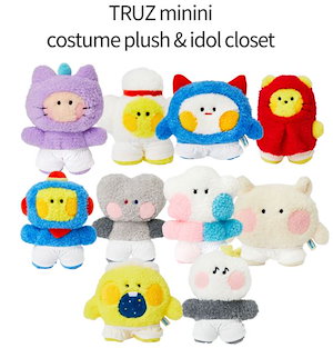 treasure ジフン ドール TRUZ ロミー アリーナツアー 特典 Amazon.co.jp: TREASURE TRUZ ロミー ROMY ジフン minini エコ