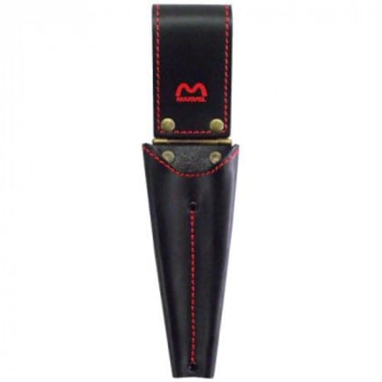 マーベル WAIST GEAR(ドライバー差しスリムタイプ) レッド MDP-35SR