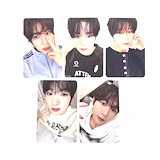 Qoo10] [特典トレカ] NCT WISH WIT