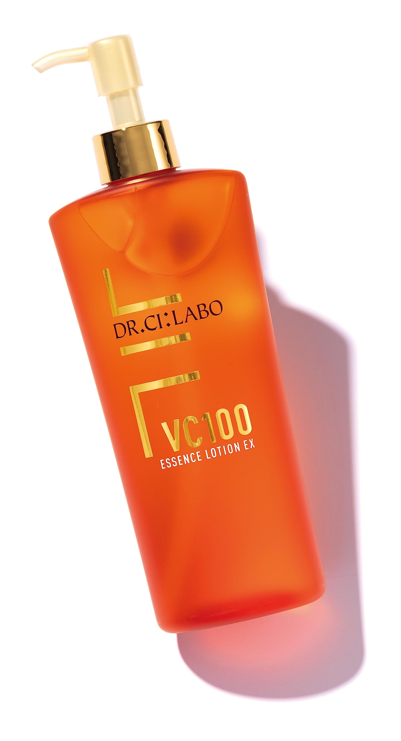 (旧モデル)VC 100 エッセンス ローション EX R 150mL ポンプ [ ビタミンC 化粧水 ] 高保湿 UV 乾燥 美容液 毛穴 敏感 ナイアシンアミド プレゼント人気ランキング スキンケ