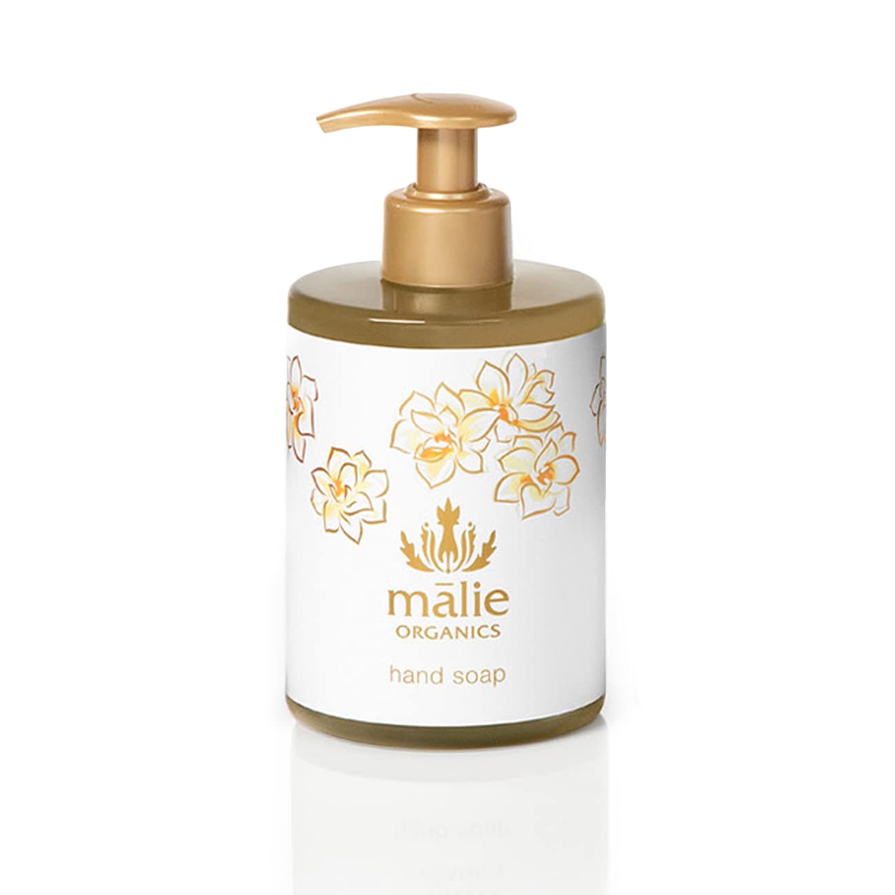 Malie Organics(マリエオーガニクス) ハンドソープ ピカケ 400ml