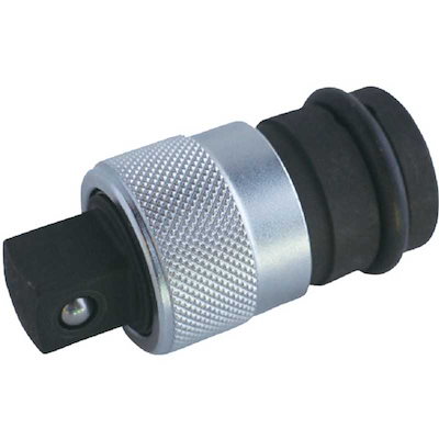 他サイト： TOP工業　インパクトレンチ用ワンタッチアダプター 12.7　EPA4_の商品画像