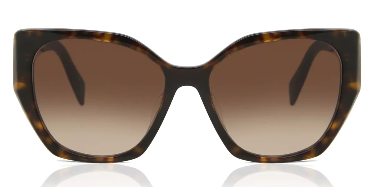 PRADA MILANO プラダ ミラノ サングラス VPR19W べっこう 楽天市場】ミラー（ブランドプラダ）（眼鏡・サングラス｜バッグ・小物 小物