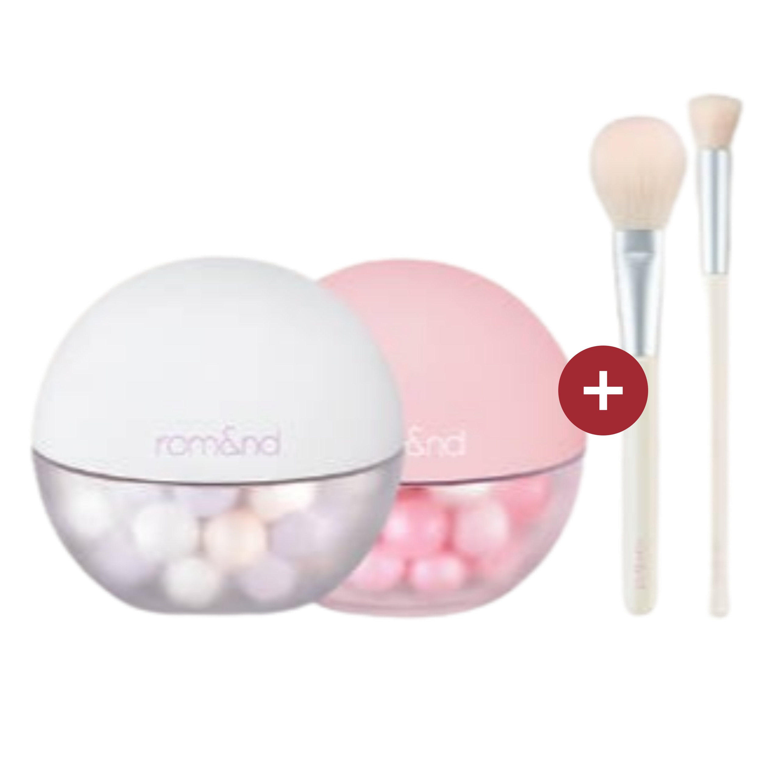 [5/22新作]NEWシアー玉パウダー2colors / フェイスパウダー / ハイライト/ 韓国コスメ