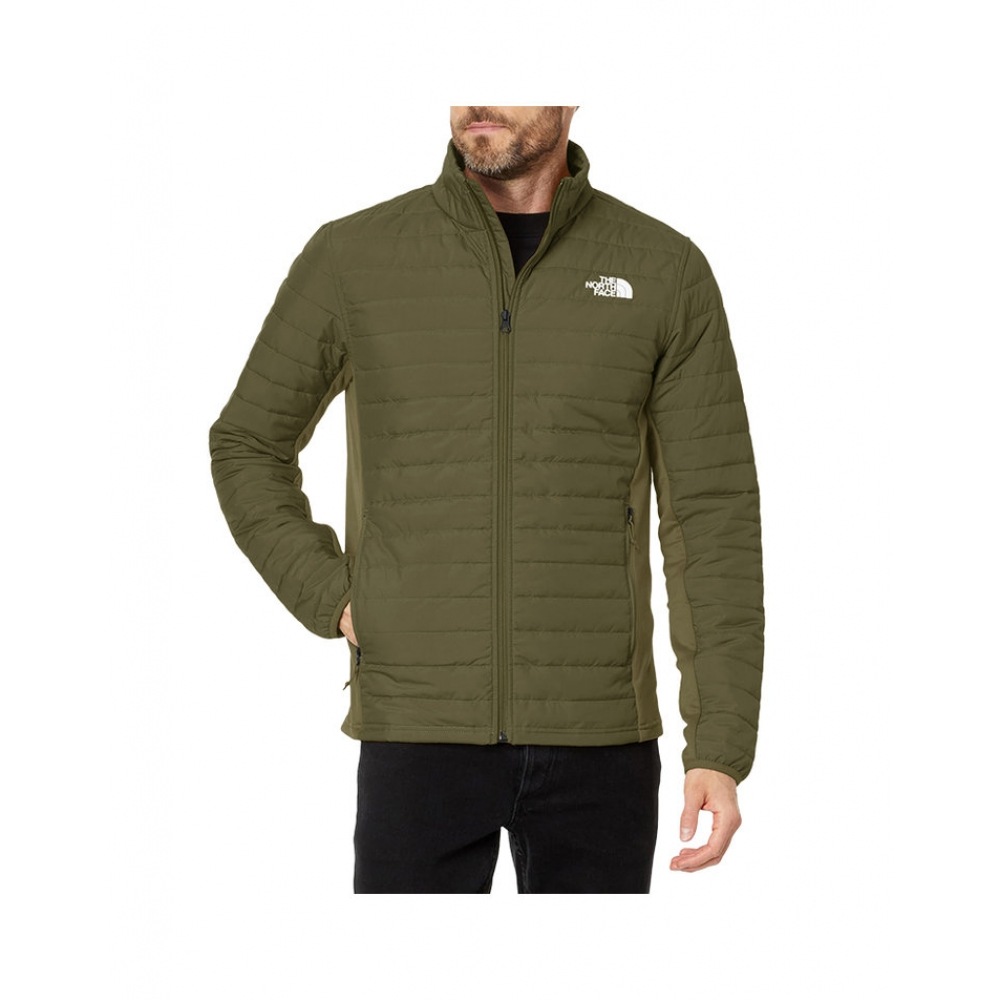 North Face メンズキャニオンランドハイブリッドジャケット