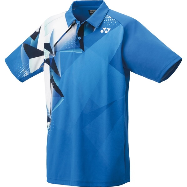 Yonex ヨネックス ユニゲームシャツ テニス ゲームシャツ 10606-786