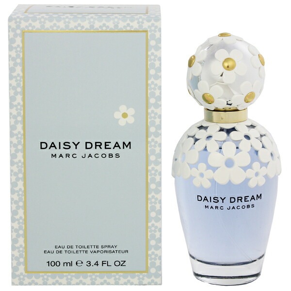 デイジー ドリーム EDT SP 100ml