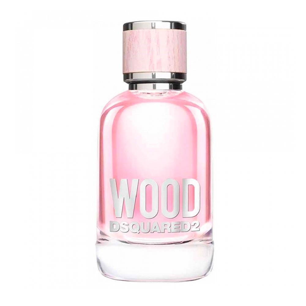 ディースクエアード2 ウッドプルファム オードトワレEDT 30ml