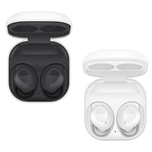 Qoo10] サムスン Galaxy Buds FE(グラファイ