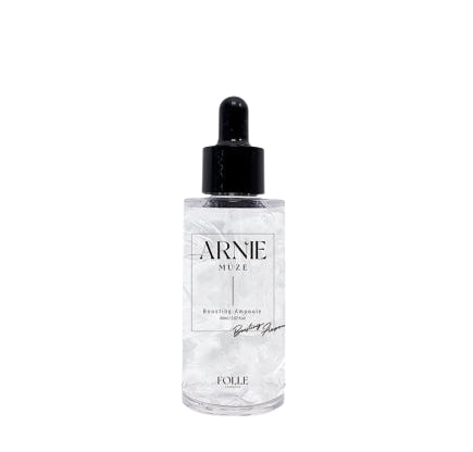 ューゼブーストアンプル60ml/しっかりした肌 6,970円