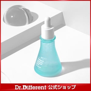 Qoo10] ドクターディファレント 【公式】ビタリフトA