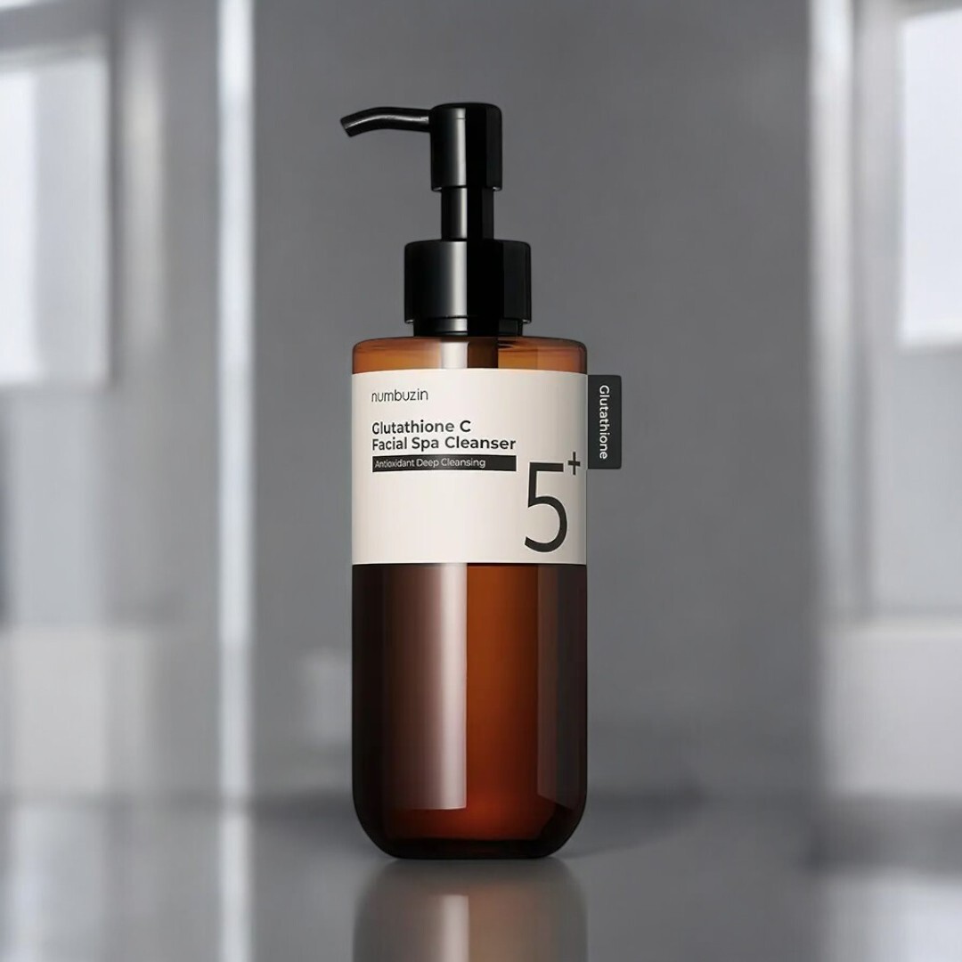 グルタチオン ディープ クレンザー 300ml [洗浄+皮脂ケア+トーンケア]
