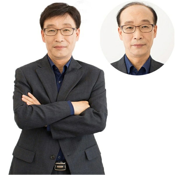 フルウィッグ 人毛かつら 人毛 お父さんウイッグ 普段使い ショット ビジネス用 男性用 医療用ウィッグ 一体感のあるロングスタイル 中年男性にも向け メンズウィッグ ショットウイッグ かつら メンズ