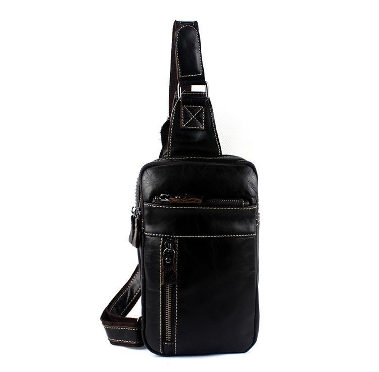 ショルダーバッグ ビジネス 牛革 斜め掛け 男女兼用 軽量 レザー レトロ 本革