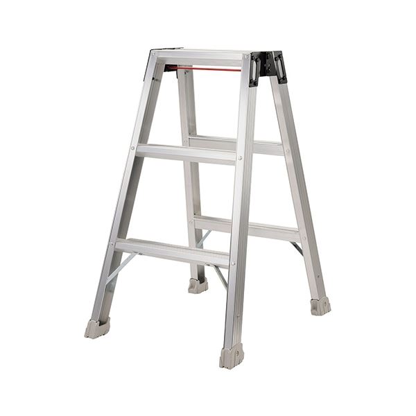 メーカ直送品・代引き不可　耐電圧　電工専用一連はしご　RSG-401 　10211　割引不可