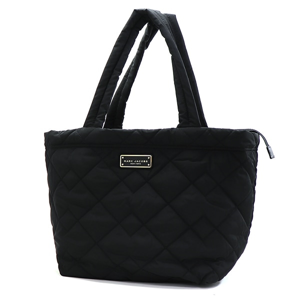マークジェイコブス トートバッグ レディース Marc Jacobs ブラック M0016680 001 【送料無料】