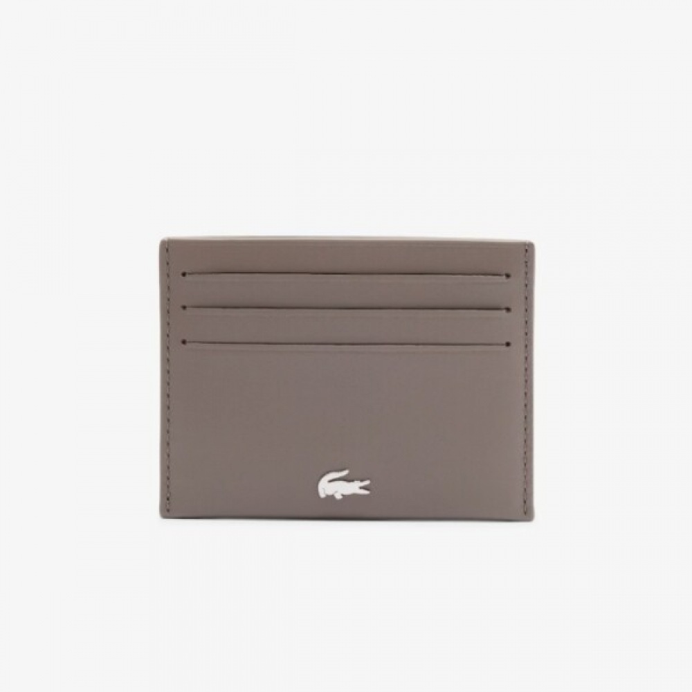 ラコステ FG カードホルダー ユニセックス Q80 NH1346F56G
