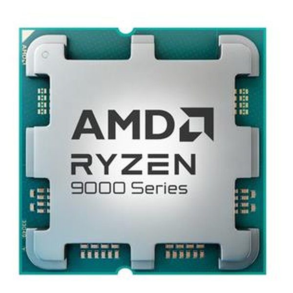 Ryzen 5 9500F BOX 100-100001406BOX