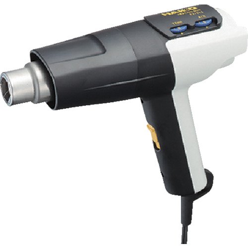 今年人気のブランド品や 白光(HAKKO) FV310-81 温度風量可変タイプ