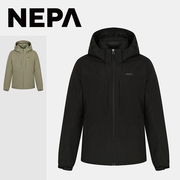 [釜山店] 女性テンプス3 IN1ウィンドストッパー ジャケット 7J60602