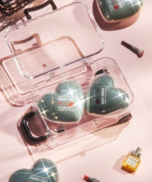 【UZUUZU】ハートライクフィジアルエンティント4.7ml