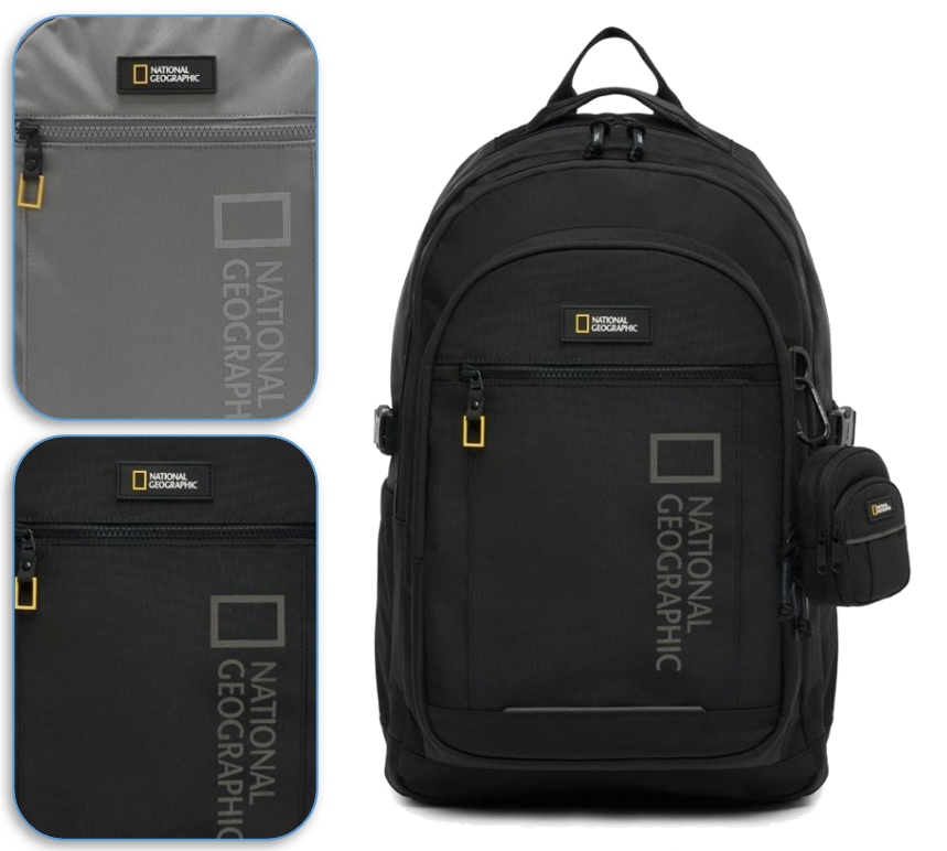 MILD BACKPACK (N261ABG560)