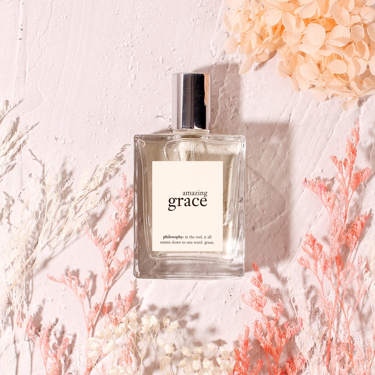 フィロソフィアメイジンググレースEDT 60ml