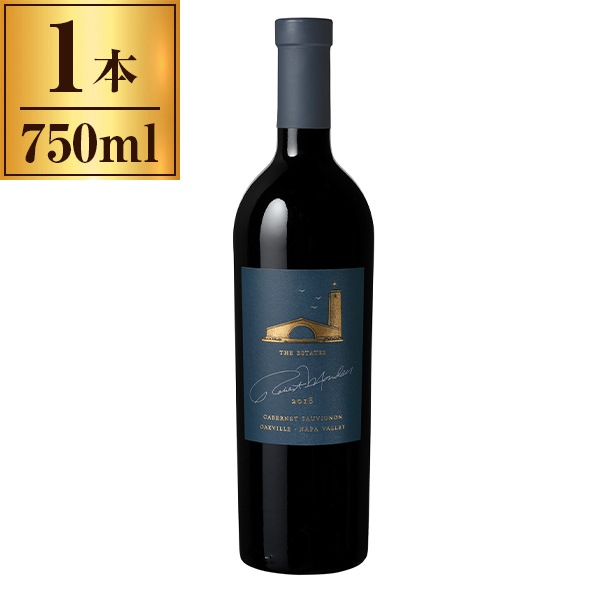 ロバートモンダヴィワイナリー オークヴィル カベルネソーヴィニヨン 750ml
