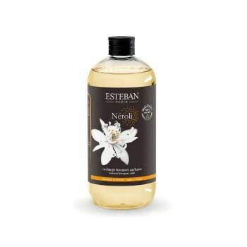 日本香堂 ESTEBAN（エステバン） ネロリ フレグランスリフィル500ml 52159