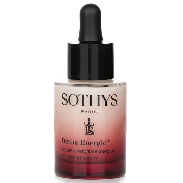 energie energizing serum 30ml