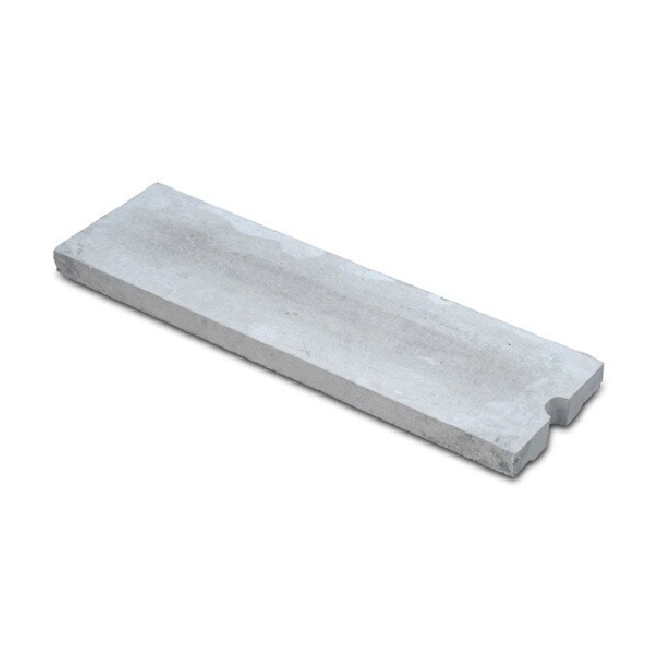 Nxstyle U字溝一種蓋 120x10個 メーカー直送