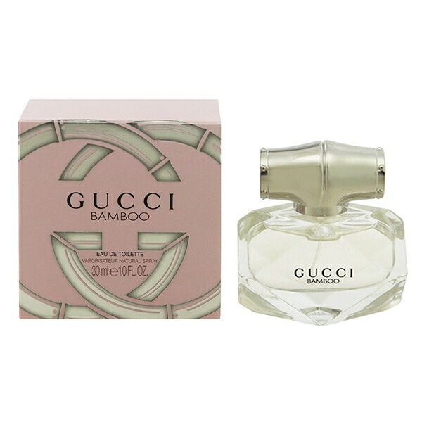 グッチ バンブー EDT SP 30ml